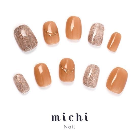 ネイルカラー オレンジ ベージュ ブラウン系 まとめ売り ネイルカラー オレンジ ベージュ ブラウン系 まとめ売り