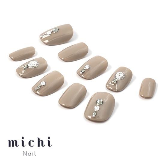 ペンダントネイル- ネイルチップ専門店ミチネイル
