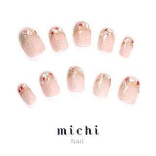 商品検索 - ネイルチップ (つけ爪) 専門店ミチネイル