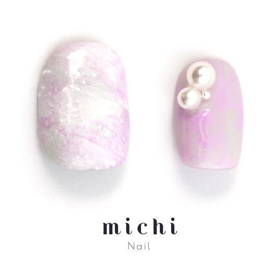 ねるねいる Amaily ネイルシール No.8-23 くねくねライン (G) | Nail Labo
