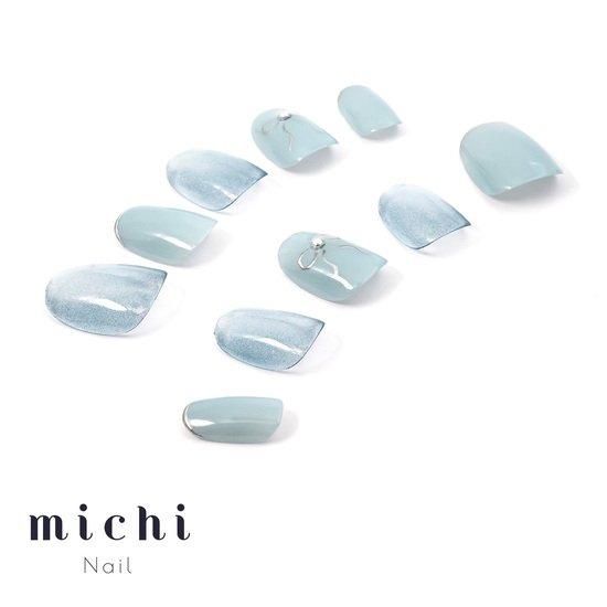 うるツヤりぼんネイル- ネイルチップ専門店ミチネイル