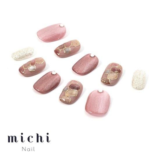 ちぃネイル ちいかわのうさぎ🐰 . #ちいかわネイル#うさぎネイル#キャラ