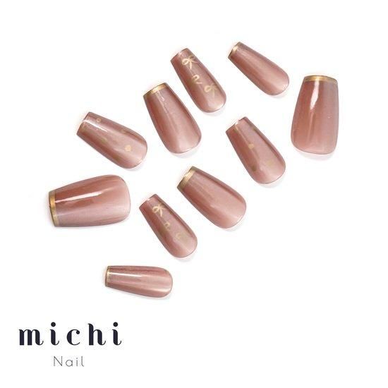 レディエレガンスネイル- ネイルチップ専門店ミチネイル