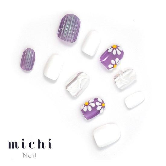 ぽこち nail 哭娃cry baby #crybaby#crybabynails #crybabynail#nail#nailart