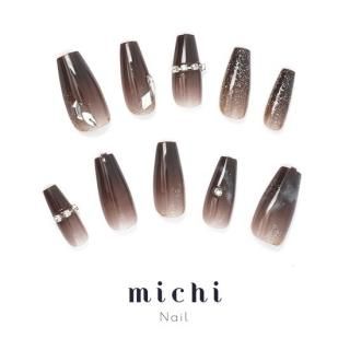 商品検索 - ネイルチップ (つけ爪) 専門店ミチネイル