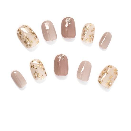 ミハル様ご確認用☆オーダーネイルチップ 楽天市場】ネイルチップ N11 ミディアムオーバル ナチュラルホワイト10