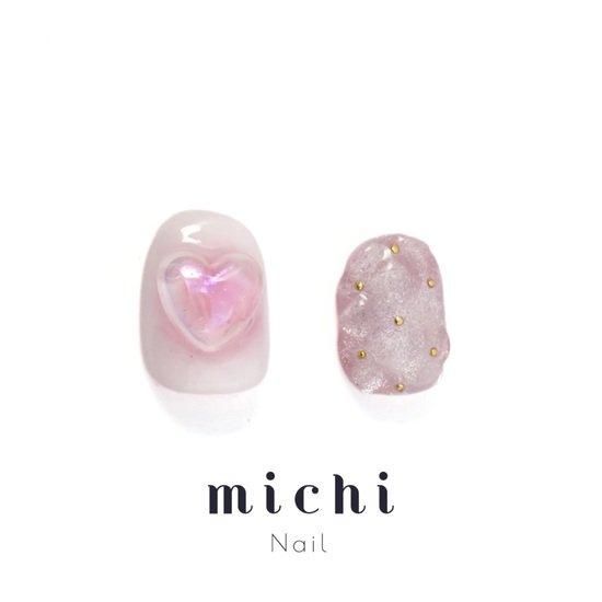 ミスキャンパス立命館2024村瀬佳奈さんオリジナルネイル】ぷっくり