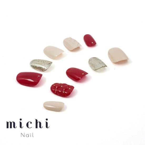 ミスキャンパス立命館2024村瀬佳奈さんオリジナルネイル】ぷっくり