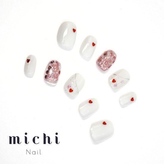 ミスキャンパス立命館2024村瀬佳奈さんオリジナルネイル】ぷっくり