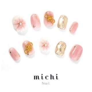 商品検索 - ネイルチップ (つけ爪) 専門店ミチネイル