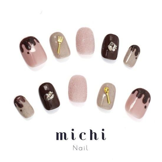 シュガーホリックネイル- ネイルチップ専門店ミチネイル