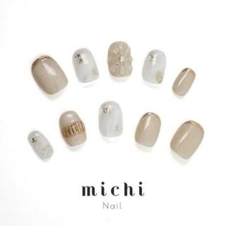 即日発送ネイル - ネイルチップ(つけ爪)専門店ミチネイル