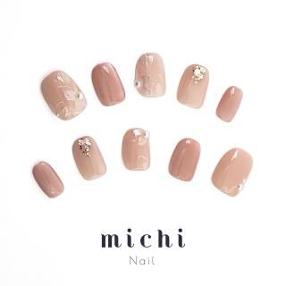 まゆみ様ご確認用☆オーダーネイルチップ ネイルチップオーダー shi様 non様専用 オーダネイルチップ