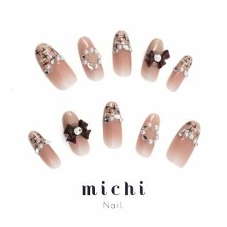 商品検索 - ネイルチップ (つけ爪) 専門店ミチネイル