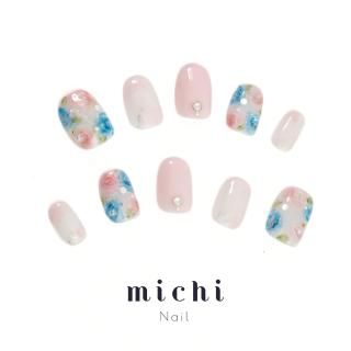 商品検索 - ネイルチップ (つけ爪) 専門店ミチネイル