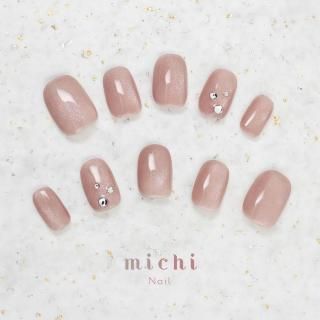 ネイルチップ (つけ爪) 専門店ミチネイル