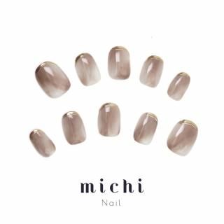 オーダーメイドチップ - ネイルチップ (つけ爪) 専門店ミチネイル