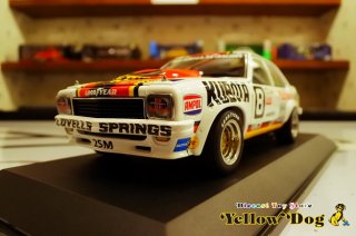 Holden (ホールデン) - Diecast Toy Store Yellow Dog 【イエロードッグ】 ミニカー・おもちゃ・雑貨の店