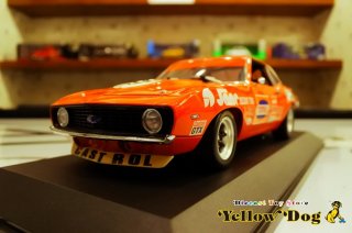 Classic Carlectables (クラシック カーレクタブルズ) - Diecast Toy Store Yellow Dog  【イエロードッグ】 ミニカー・おもちゃ・雑貨の店