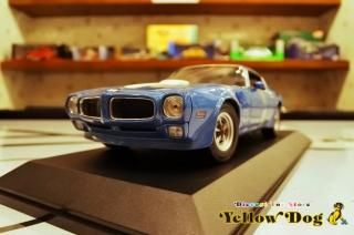 ERTL 1/18 PONTIAC FIREBIRD 悪し TRANS AMファイヤーバード ERTL 1/18 PONTIAC FIREBIRD 悪し TRANS AMファイヤーバード