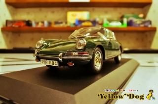 Porsche（ポルシェ） - Diecast Toy Store Yellow Dog 【イエロードッグ】 ミニカー・おもちゃ・雑貨の店