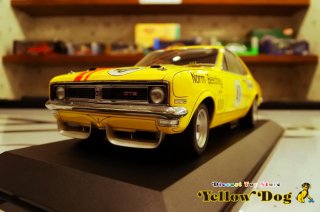 Holden (ホールデン) - Diecast Toy Store Yellow Dog 【イエロー