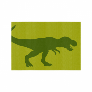ティラノサウルスA/四角形/0