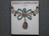 JEWELS AND JEWELLERY  Clare Phillips(ν)