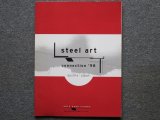 steel art connection '98