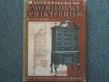 MASTERPIECES OF AMERICAN FURNITRE 1620-1840ν