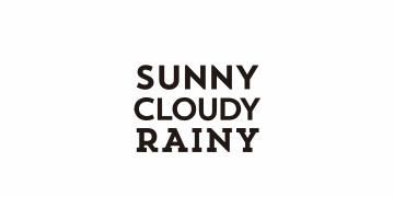 SUNNY CLOUDY RAINY（サニークラウディーレイニー）