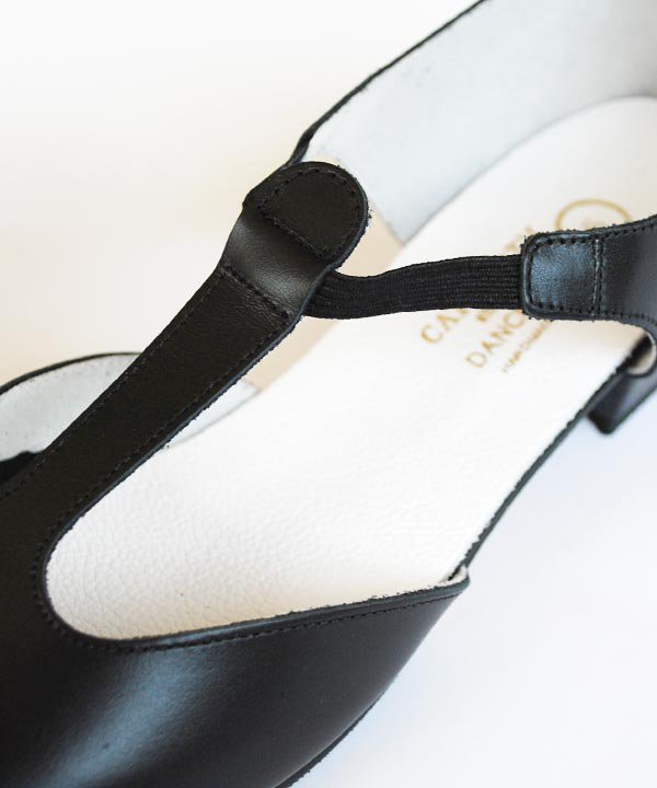 CATWORTH / Greek Dance Sandal（ブラック）<img class='new_mark_img2' src='https://img.shop-pro.jp/img/new/icons52.gif' style='border:none;display:inline;margin:0px;padding:0px;width:auto;' />