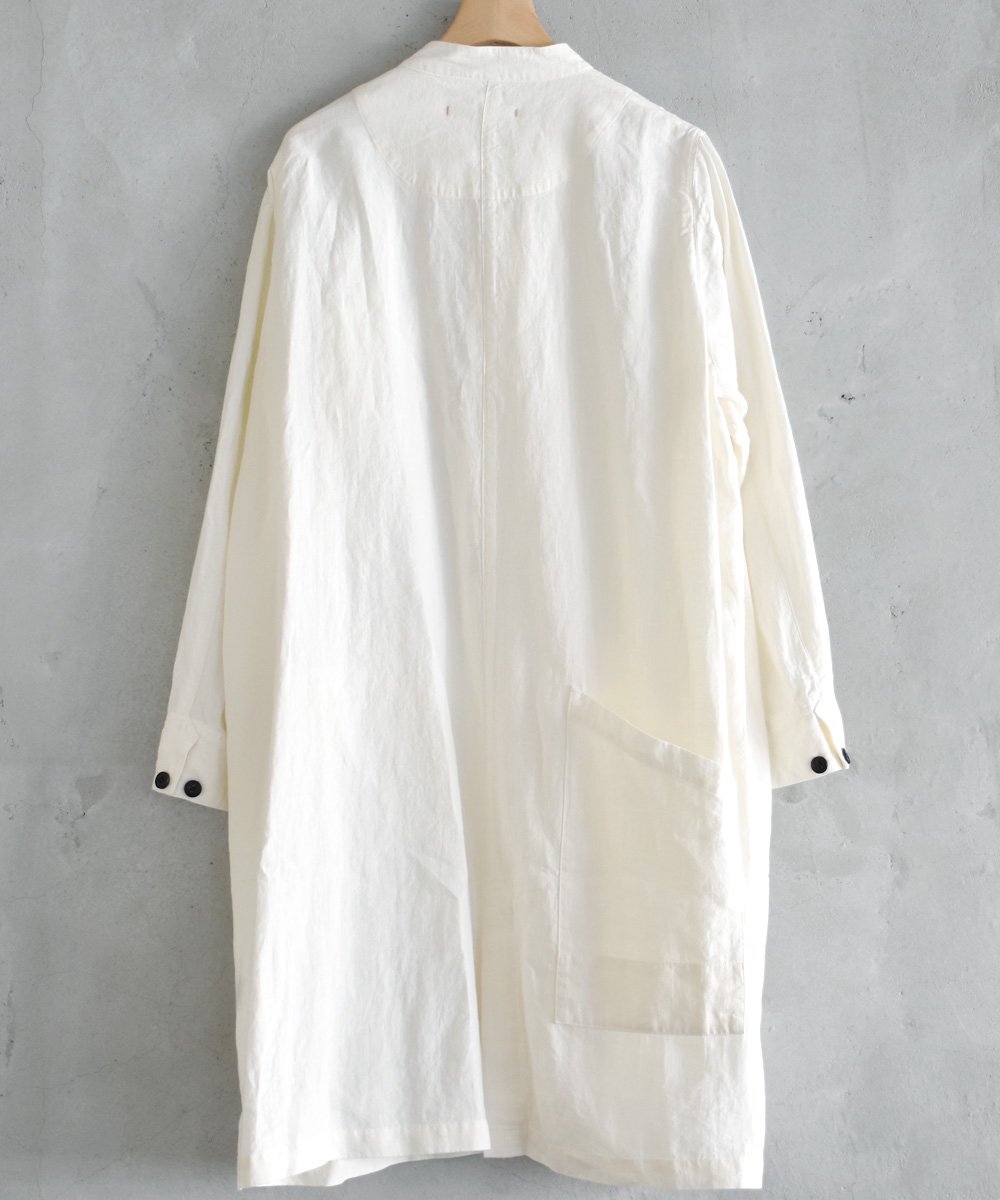 ikkuna/suzuki takayuki / potter's coat