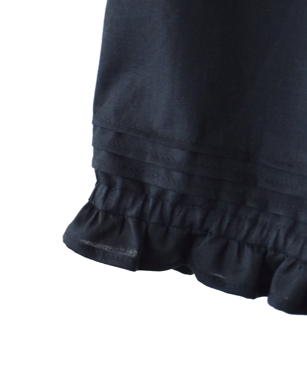 Relax Pants（Black）<img class='new_mark_img2' src='https://img.shop-pro.jp/img/new/icons52.gif' style='border:none;display:inline;margin:0px;padding:0px;width:auto;' />