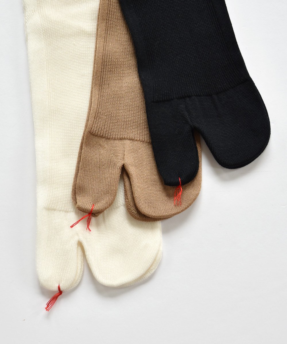 New Classic / high grade cotton tabi socks<img class='new_mark_img2' src='https://img.shop-pro.jp/img/new/icons1.gif' style='border:none;display:inline;margin:0px;padding:0px;width:auto;' />