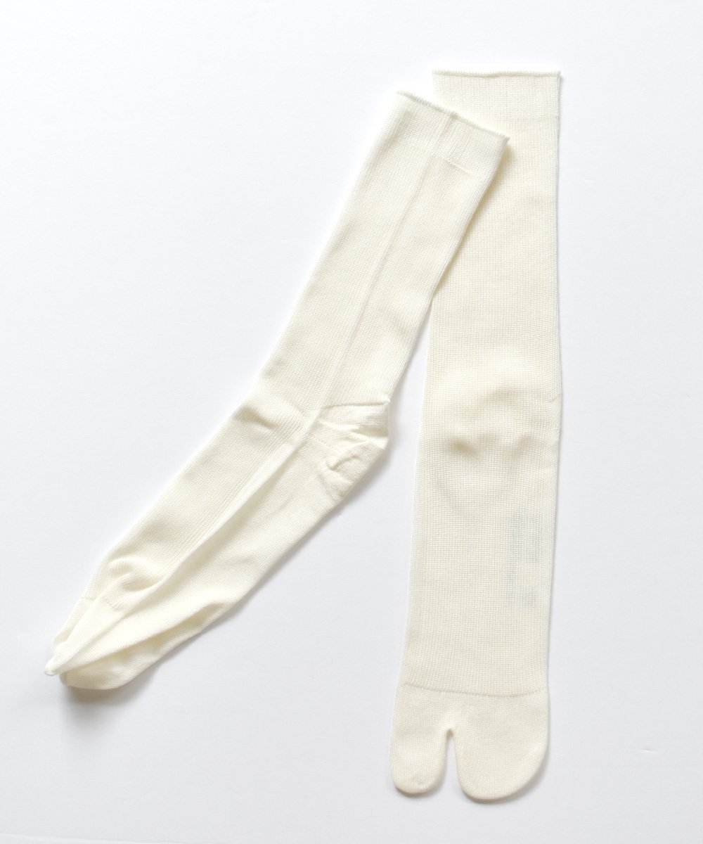 New Classic / high grade cotton tabi socks