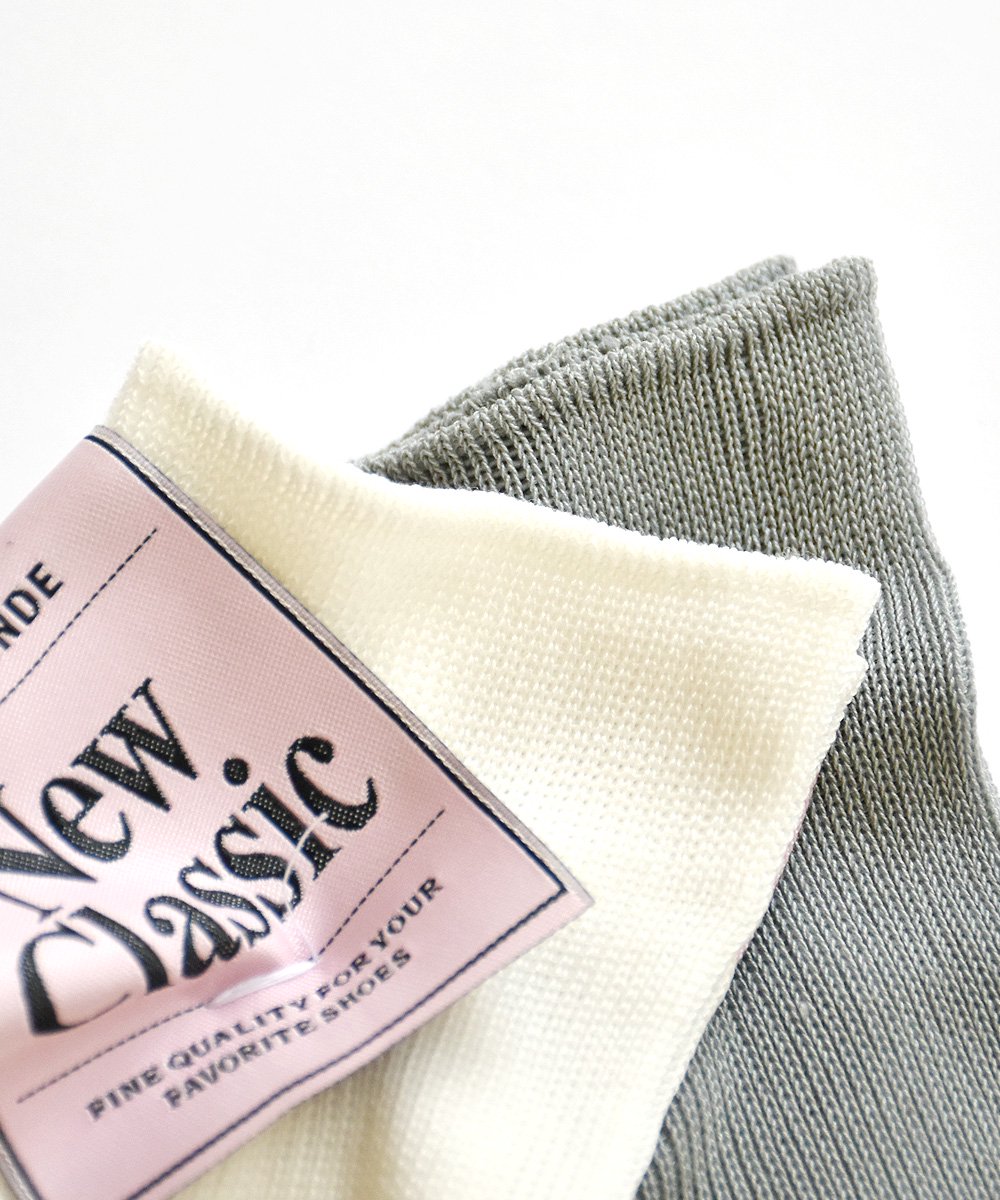 NEW CLASSIC / high grade cotton tabi socks<img class='new_mark_img2' src='https://img.shop-pro.jp/img/new/icons1.gif' style='border:none;display:inline;margin:0px;padding:0px;width:auto;' />