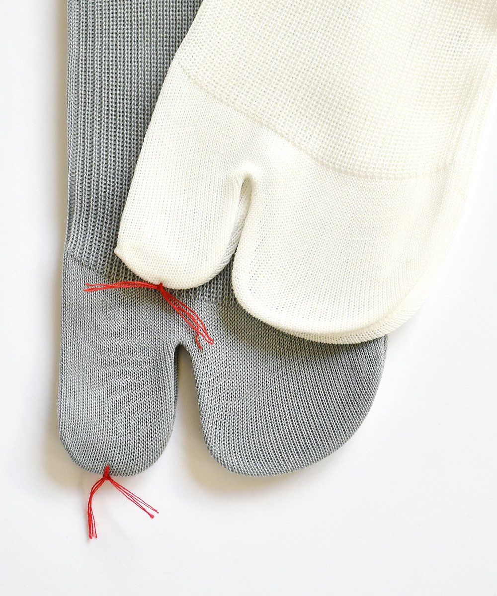 NEW CLASSIC / high grade cotton tabi socks