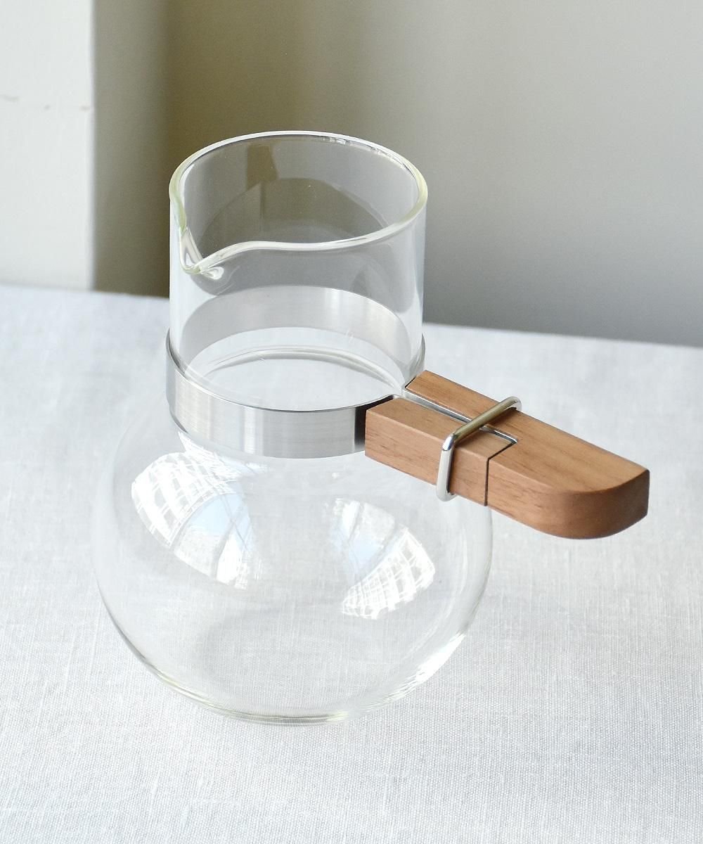 【お値下げ！新品】コーヒーサーバー （STUDIO PREPA／スタジオプレパ） OVERVIEW0488_1024x1024.jpg?v=