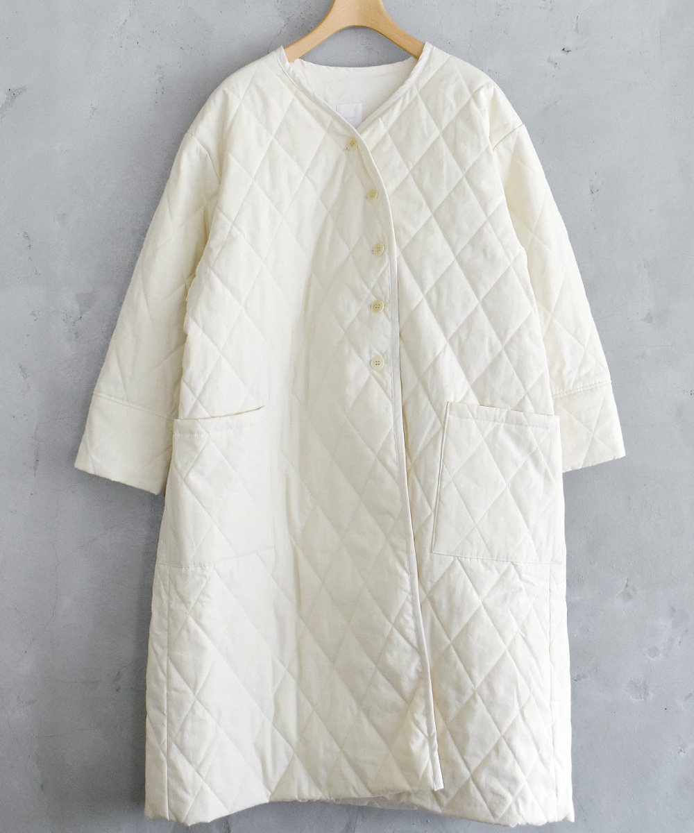 AINO COAT（ミルク）<img class='new_mark_img2' src='https://img.shop-pro.jp/img/new/icons1.gif' style='border:none;display:inline;margin:0px;padding:0px;width:auto;' />