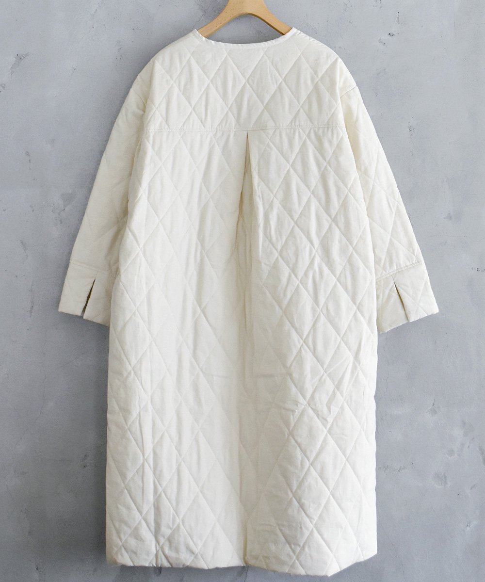 AINO COAT（ミルク）<img class='new_mark_img2' src='https://img.shop-pro.jp/img/new/icons1.gif' style='border:none;display:inline;margin:0px;padding:0px;width:auto;' />