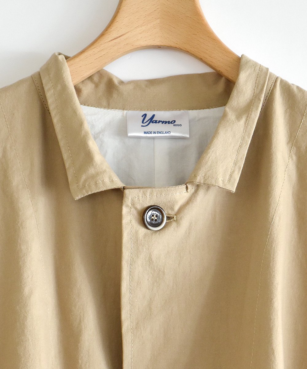 Lined Big CoatBeige<img class='new_mark_img2' src='https://img.shop-pro.jp/img/new/icons1.gif' style='border:none;display:inline;margin:0px;padding:0px;width:auto;' />