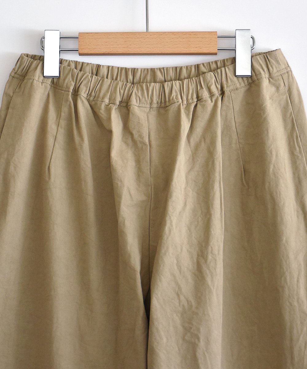 DRY COTTON ATELIER PANTSʥ١ <img class='new_mark_img2' src='https://img.shop-pro.jp/img/new/icons1.gif' style='border:none;display:inline;margin:0px;padding:0px;width:auto;' />