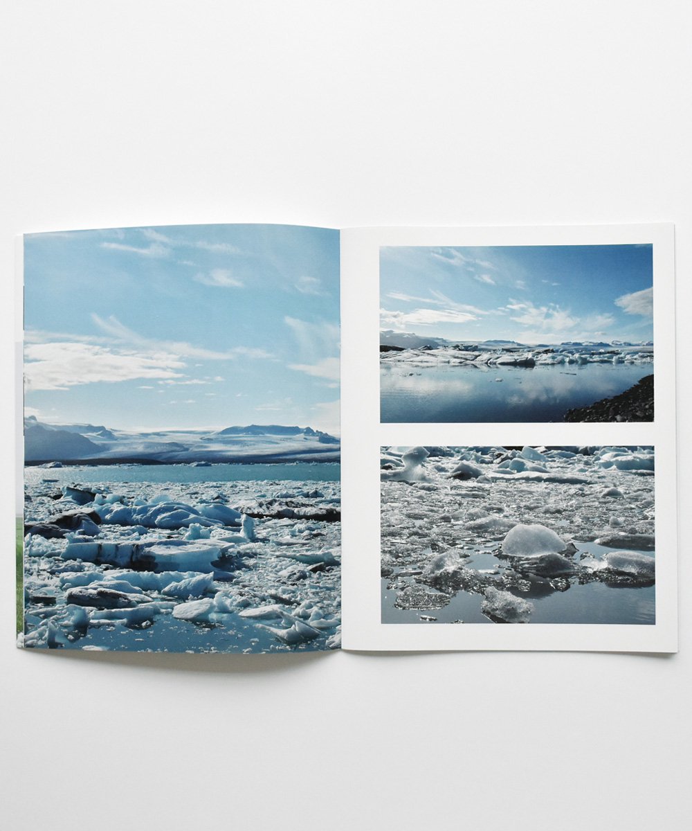 Ísland / Iceland ZINE<img class='new_mark_img2' src='https://img.shop-pro.jp/img/new/icons1.gif' style='border:none;display:inline;margin:0px;padding:0px;width:auto;' />