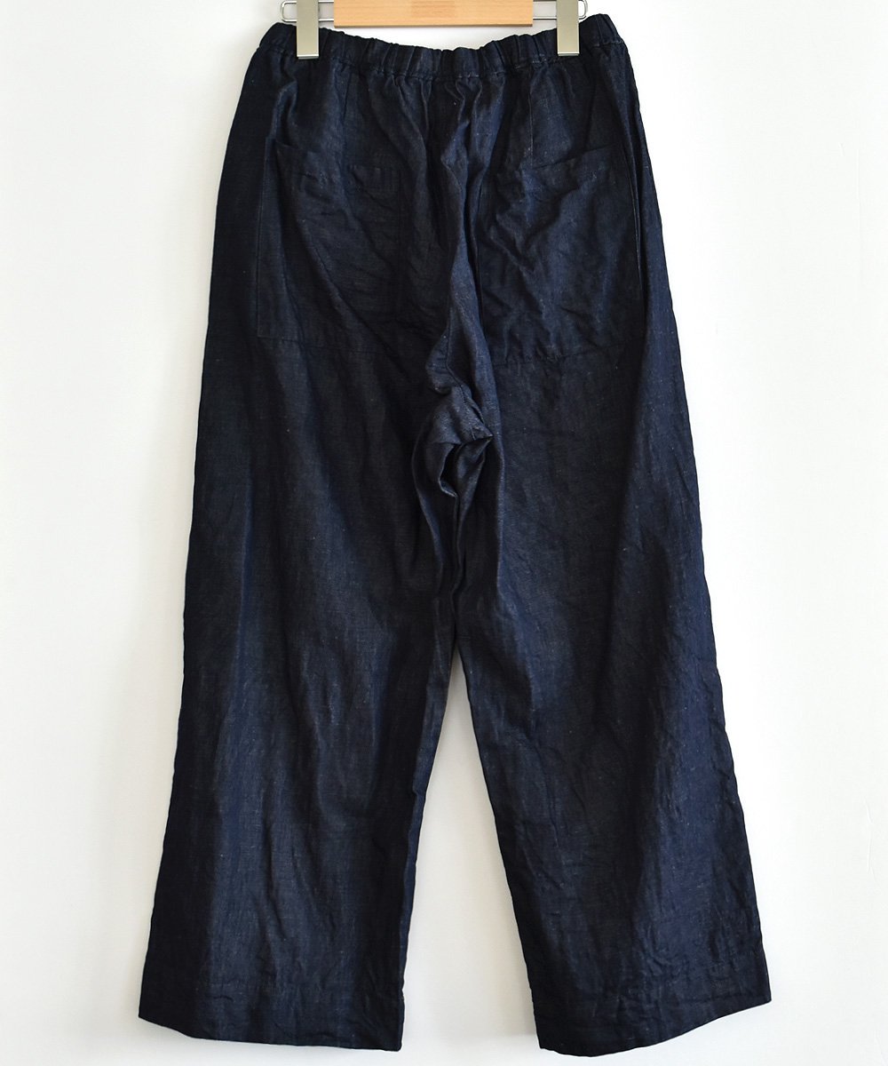 LIGHT DENIM ATELIER PANTSʥǥ<img class='new_mark_img2' src='https://img.shop-pro.jp/img/new/icons1.gif' style='border:none;display:inline;margin:0px;padding:0px;width:auto;' />