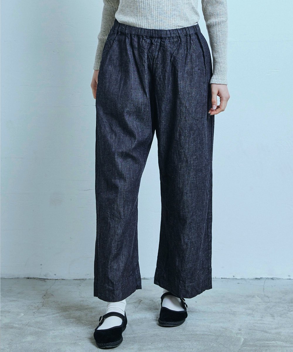 LIGHT DENIM ATELIER PANTSʥǥ<img class='new_mark_img2' src='https://img.shop-pro.jp/img/new/icons1.gif' style='border:none;display:inline;margin:0px;padding:0px;width:auto;' />