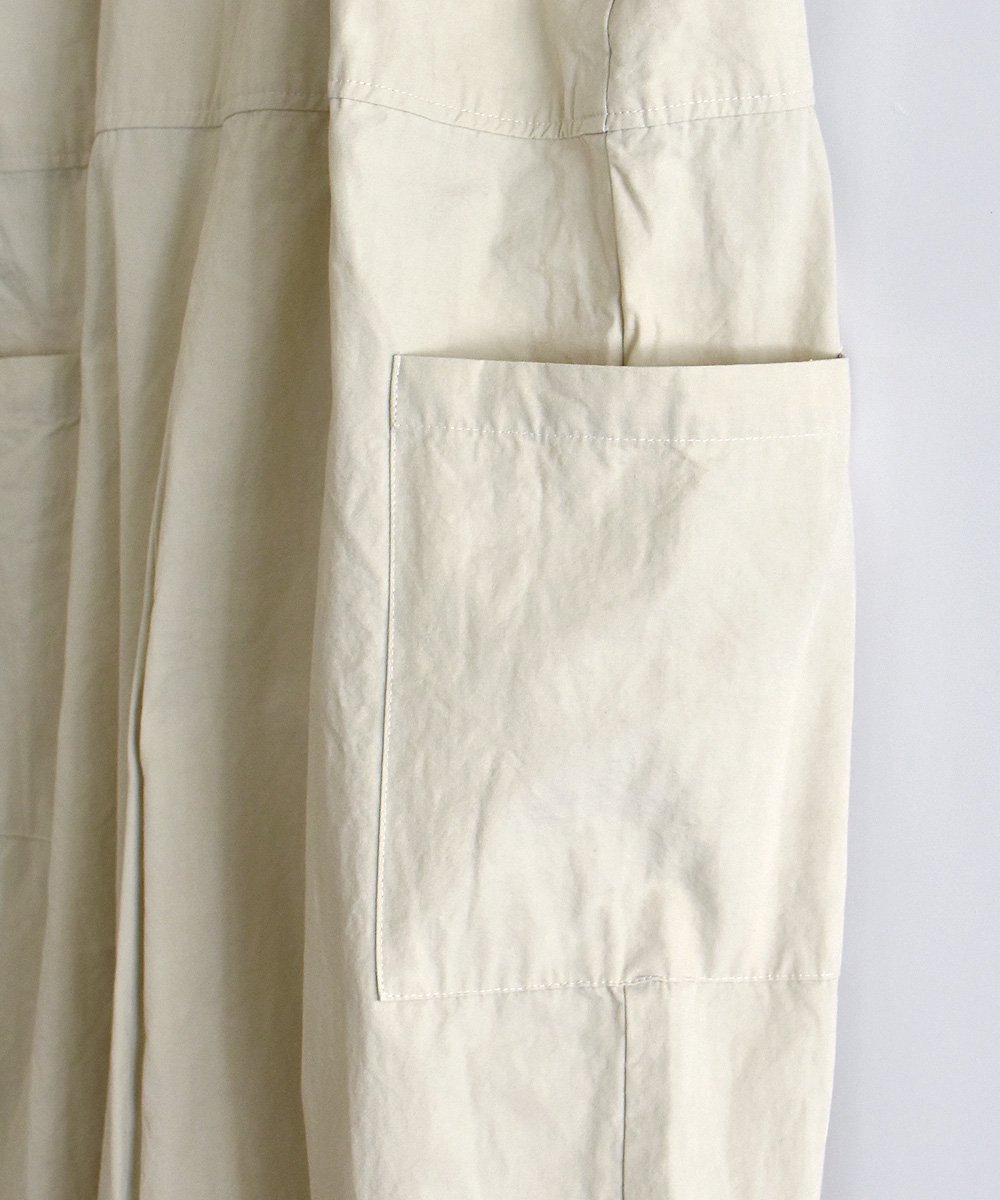 DRY OX CLOTH TRAVAILLE SALOPETTEʥ쥤åۥ磻ȡ<img class='new_mark_img2' src='https://img.shop-pro.jp/img/new/icons1.gif' style='border:none;display:inline;margin:0px;padding:0px;width:auto;' />