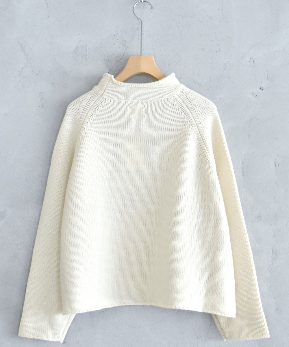 OLDMAN ROLL NECK PULL OVERʥߥ륯<img class='new_mark_img2' src='https://img.shop-pro.jp/img/new/icons1.gif' style='border:none;display:inline;margin:0px;padding:0px;width:auto;' />