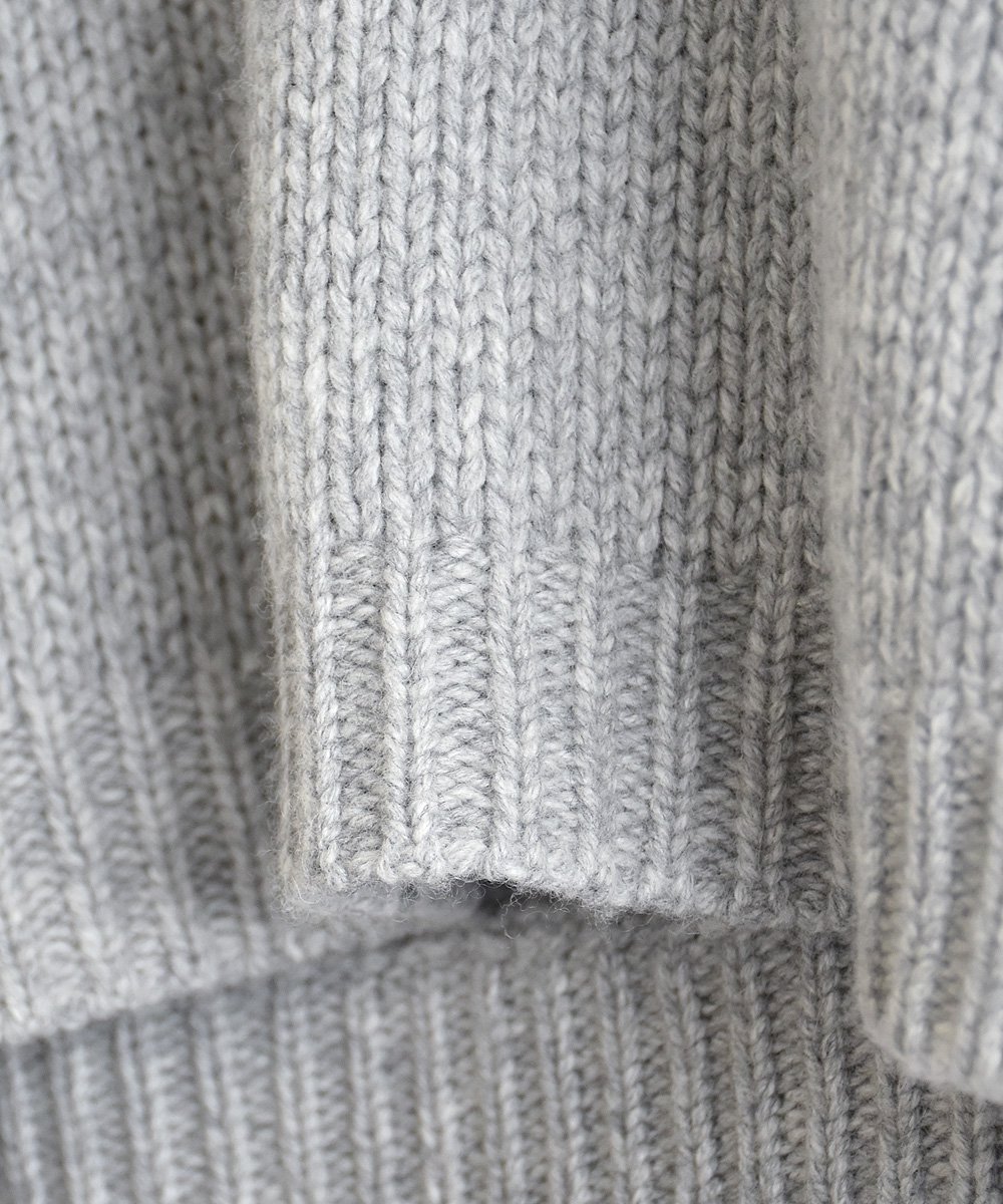 OLDMAN RAW GAGE KNIT VESTʥ졼<img class='new_mark_img2' src='https://img.shop-pro.jp/img/new/icons1.gif' style='border:none;display:inline;margin:0px;padding:0px;width:auto;' />