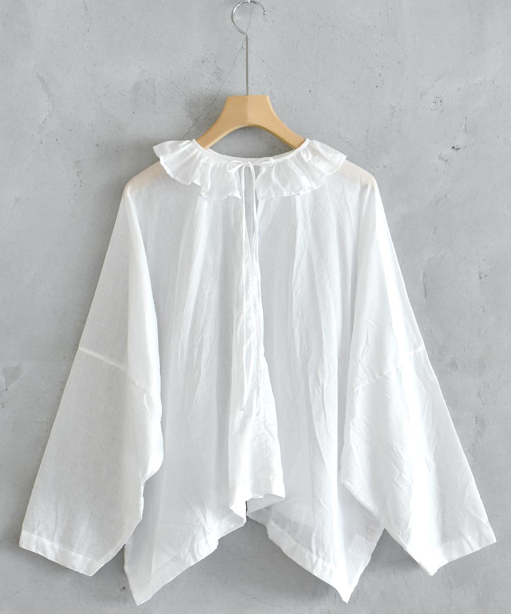  'vetement' Blouse 24-1<img class='new_mark_img2' src='https://img.shop-pro.jp/img/new/icons1.gif' style='border:none;display:inline;margin:0px;padding:0px;width:auto;' />